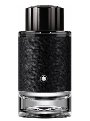 Explorer Montblanc for men 100ML