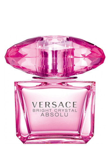 Bright Crystal Absolu Versace for women 90ML