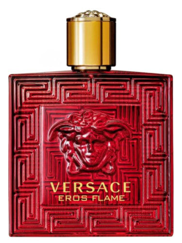 Eros Flame Versace for men 100ML