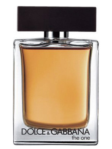 The One for Men Dolce & Gabbana for men 100ML