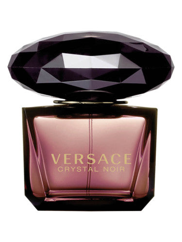 Crystal Noir Versace for women 90ML