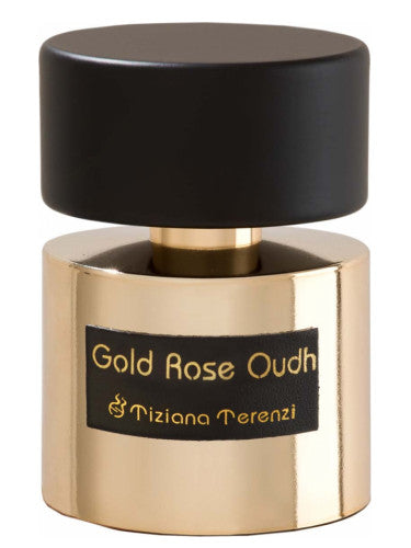 Gold Rose Oudh Tiziana Terenzi for women and men 100ML