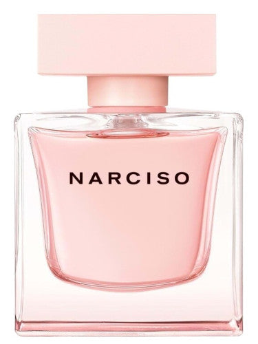 Narciso Eau de Parfum Cristal Narciso Rodriguez for women 90ML