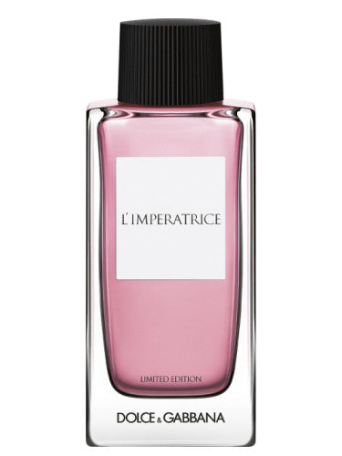 L'Imperatrice Limited Edition Dolce&Gabbana for women 100ML