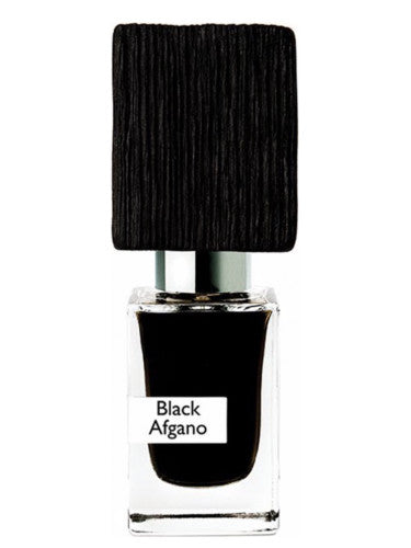 Black Afgano Nasomatto for women and men 30ML