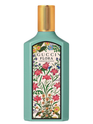 Flora Gorgeous Jasmine Gucci for women 100ML