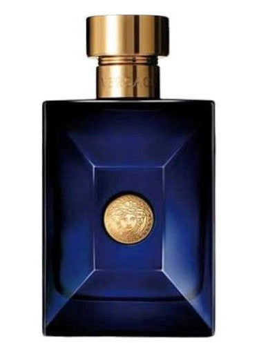 Versace Pour Homme Dylan Blue Versace for men 100ML