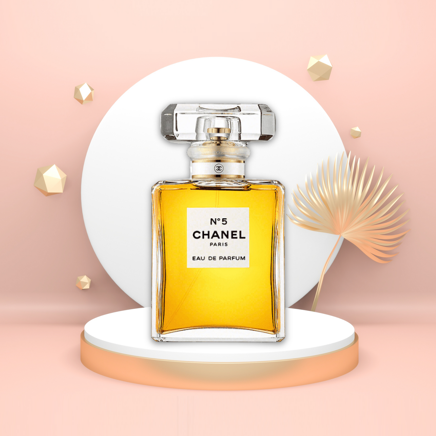 Get the most luxurious selection of 5 luxury perfumes