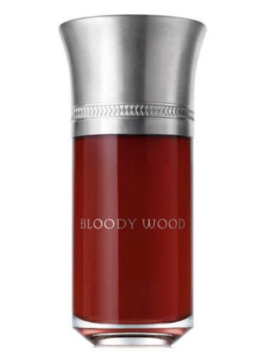 Bloody Wood Les Liquides Imaginaires for women and men 100ML