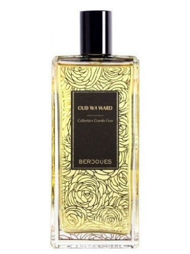 Oud Wa Ward Parfums Berdoues for women and men 100ML