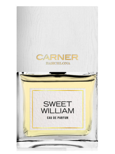 Sweet William Carner Barcelona for women and men 100ML