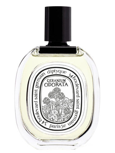 Geranium Odorata Diptyque for women and men 100ML