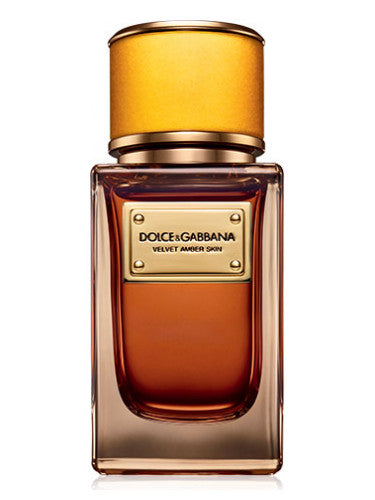 Velvet Amber Skin Dolce&Gabbana for women and men 50ML