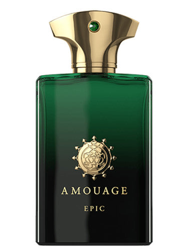 Epic Man Amouage for men 100ML