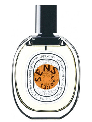 Eau des Sens Diptyque for women and men 75ML