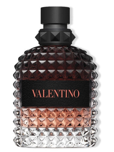 Valentino Uomo Born In Roma Coral Fantasy Valentino for men 100ML