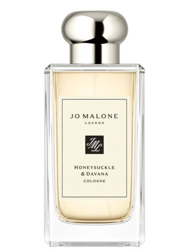 Honeysuckle &amp; Davana Jo Malone London for women 100ML