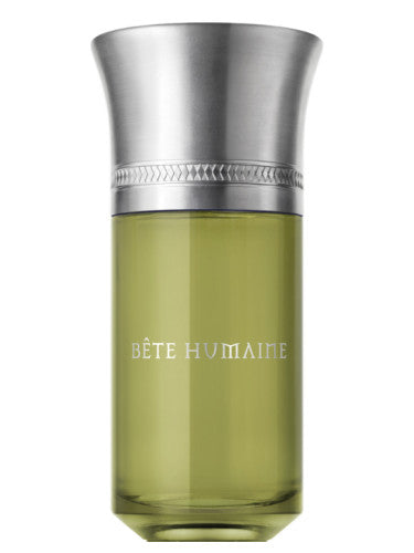 Bête Humaine Les Imaginaires Liquides for women and men 100ML