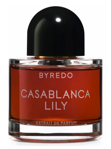 Casablanca Lily (2019) Byredo for women and men 50ML