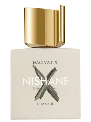 Hacivat X Nishane for women and men 100ML