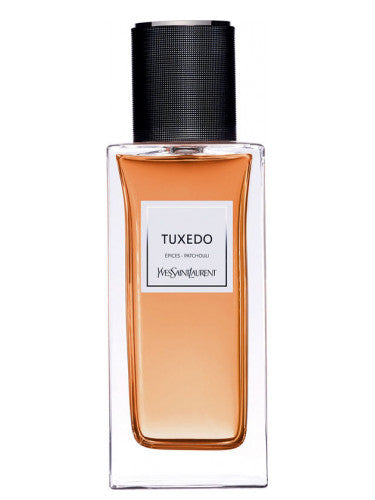 Tuxedo Yves Saint Laurent for women and men 75ML