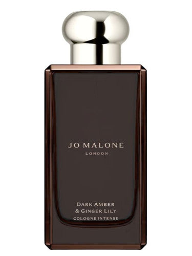 Dark Amber & Ginger Lily Jo Malone London for women 100ML