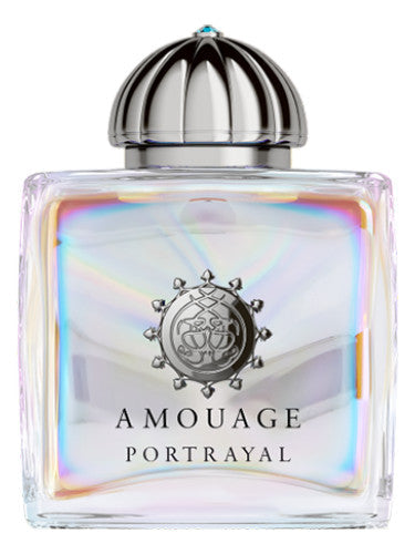 Portrayal Woman Amouage for women 100ML