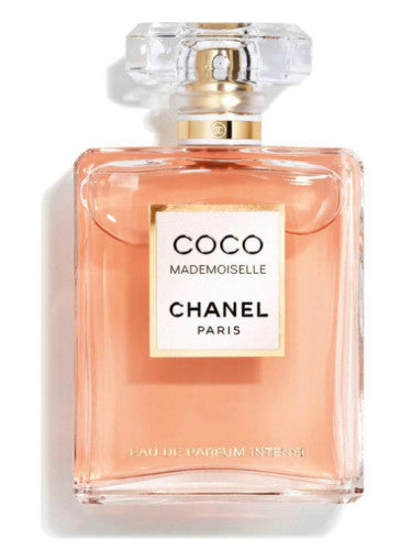 Coco Mademoiselle Intense Chanel for women 100ML