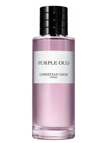 Purple Oud Dior for women and men 125ML