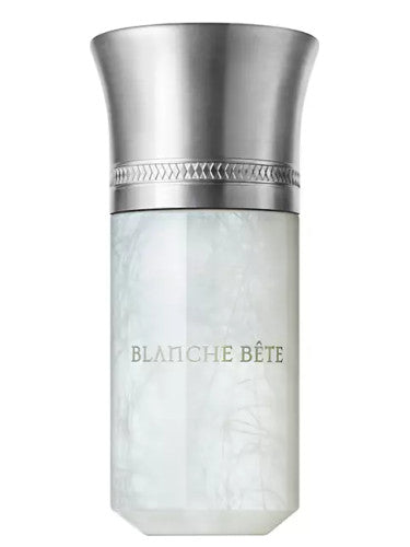 Blanche Bête Les Imaginaires Liquides for women and men 100ML