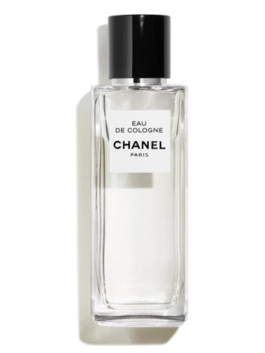 Eau de Cologne Chanel for women and men 75ML