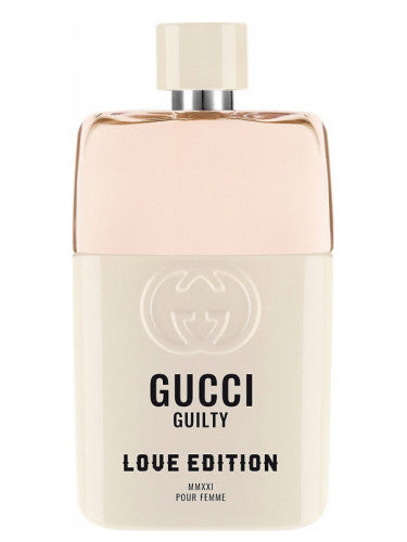 Guilty Love Edition MMXXI pour Femme Gucci for women 90ML