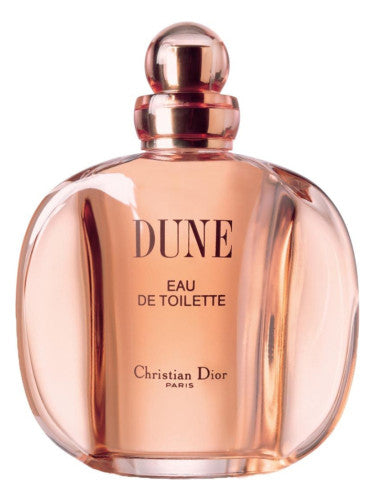 Dune Dior for women 100ML