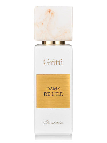 Dame de L'Île Gritti for women 100ML