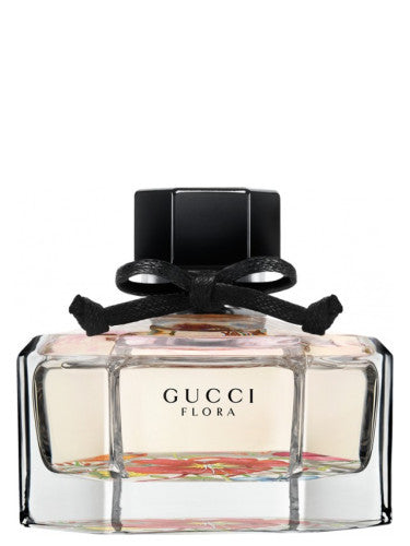 Gucci Flora by Gucci Anniversary Edition Gucci for women 100ML