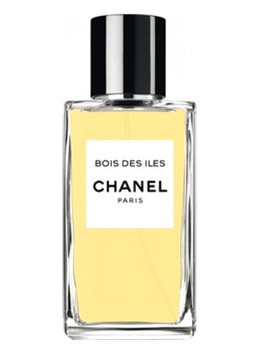 Bois des Iles Chanel for women 75ML