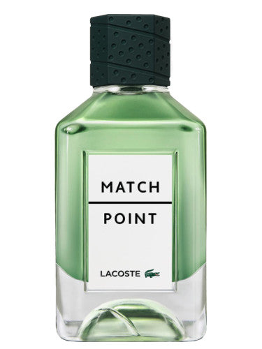 Match Point Lacoste Fragrances for men 100ML