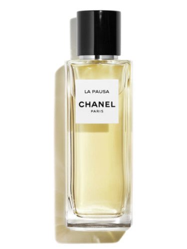 La Pausa Eau de Parfum Chanel for women 75ML