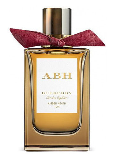 Amber Heath Burberry for women and men 100ML