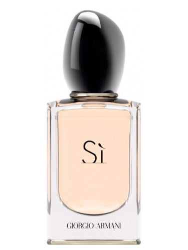 Si Giorgio Armani for women 100ML