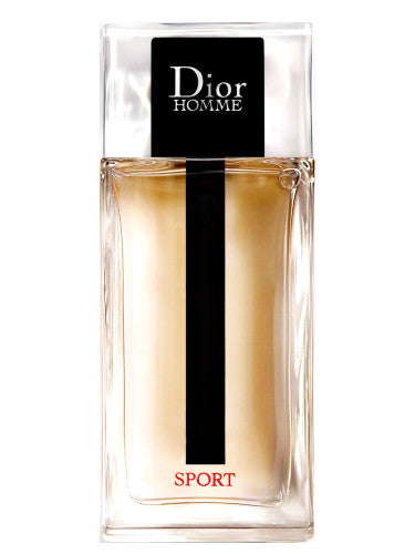 Dior Homme Sport 2021 Dior for men 125ML