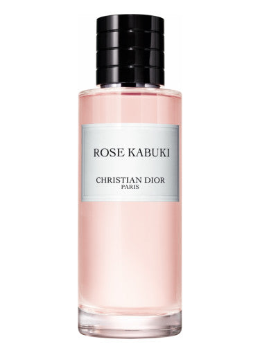 Rose Kabuki Dior for women and men 100ML