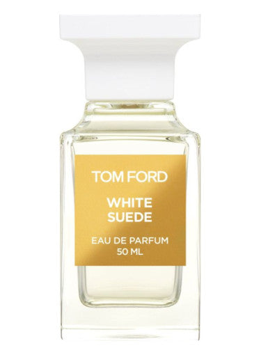 White Suede Tom Ford for women 100ML