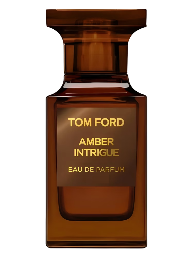 Amber Intrigue Tom Ford for women and men 100ML
