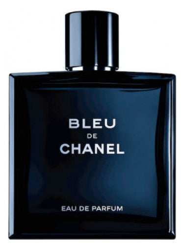 Bleu de Chanel Eau de Parfum Chanel for men 100ML