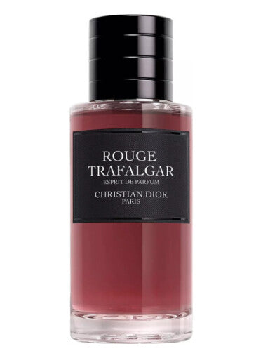 Rouge Trafalgar Esprit De Parfum Dior for women and men 125ML