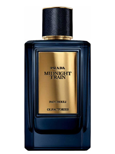 Mirages Midnight Train Prada for women and men 100ML