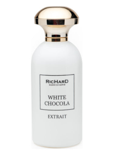 White Chocola Extrait Richard for women  100ML