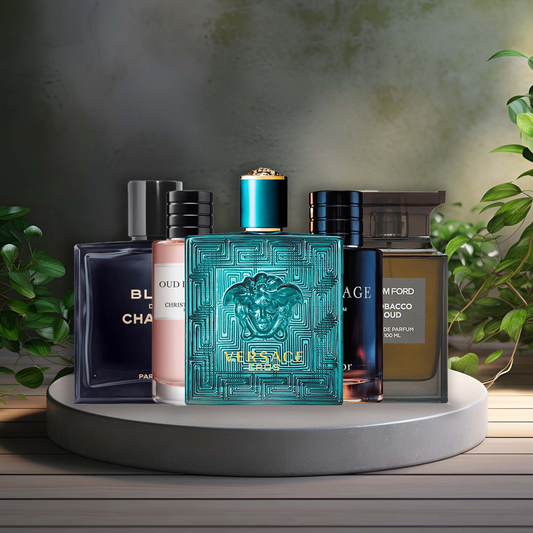 Men's Collection 5 Best Selling Perfumes 4