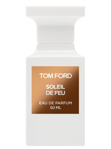 Soleil de Feu Tom Ford for women 50ML